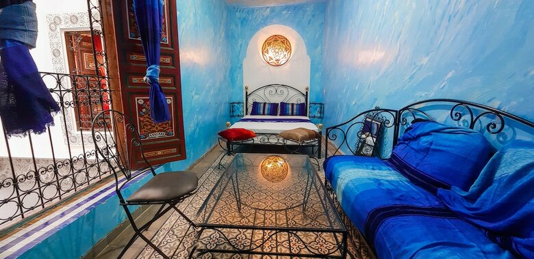 Hostal Hostel El Blida