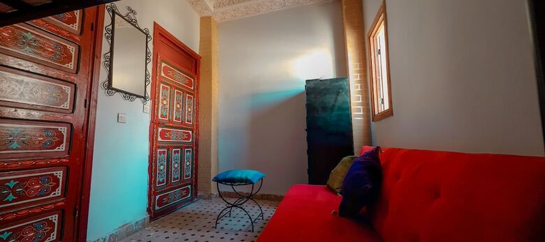 Hostal Hostel El Blida