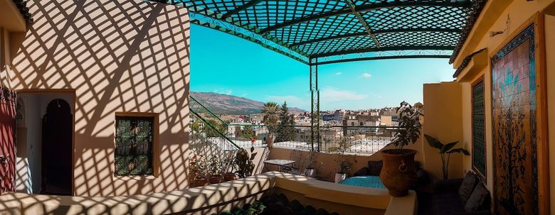Hostal Hostel El Blida