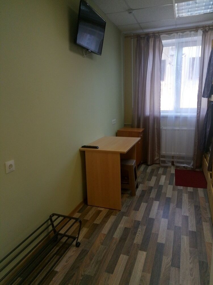 Hostal Hostel - Park Comfort