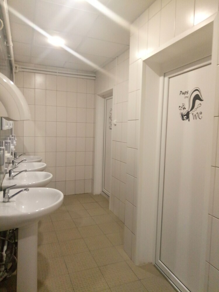 Hostal Hostel - Park Comfort