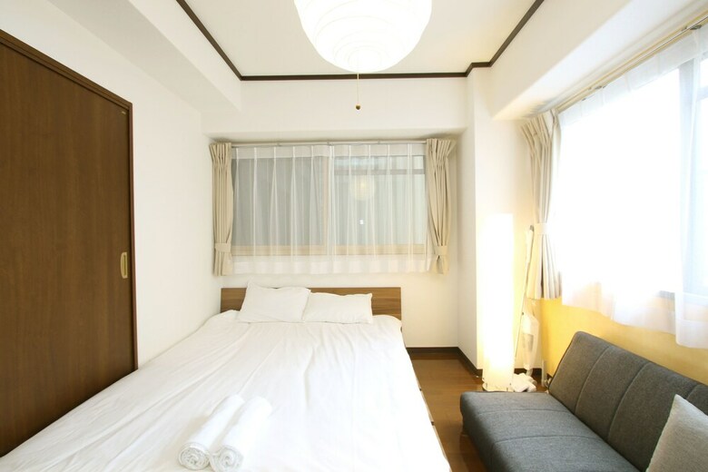 Apartamentos H2o Stay Namba IX