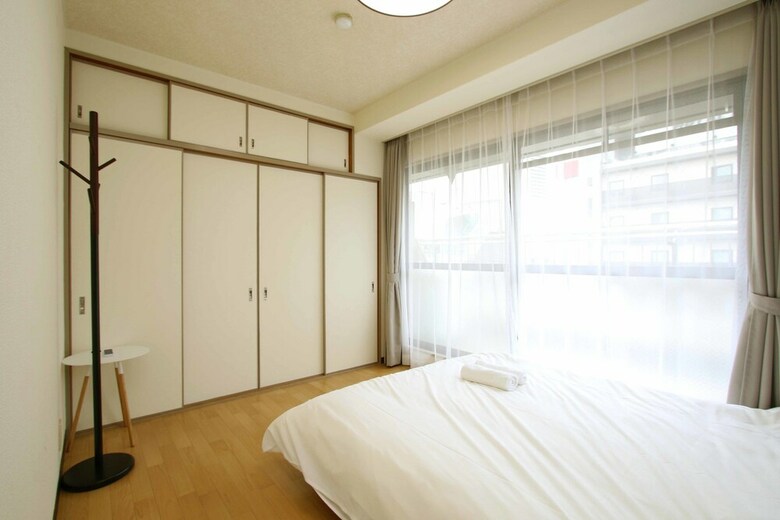 Apartamentos H2o Stay Namba IX
