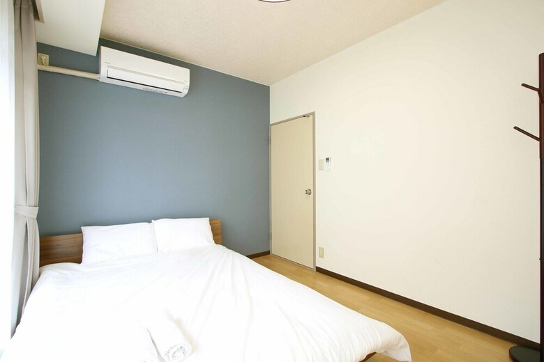 Apartamentos H2o Stay Namba IX