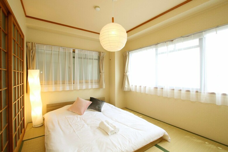 Apartamentos H2o Stay Namba IX