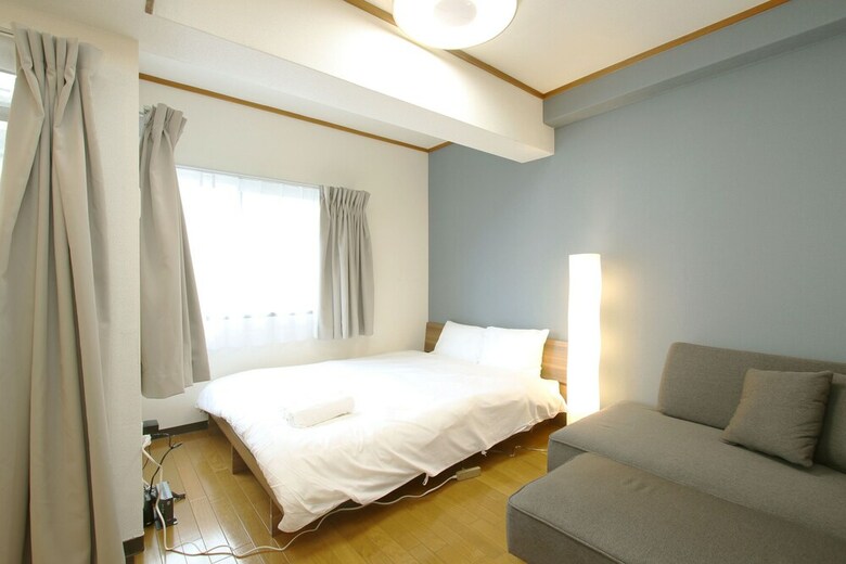 Apartamentos H2o Stay Namba IX
