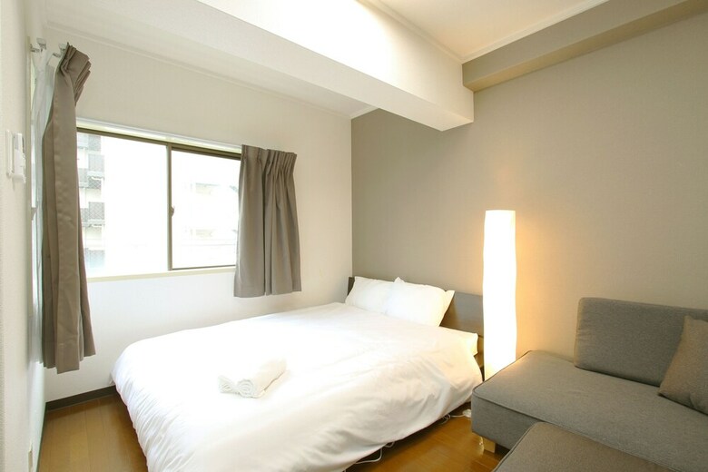 Apartamentos H2o Stay Namba IX