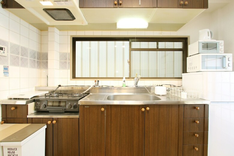 Apartamentos H2o Stay Namba IX