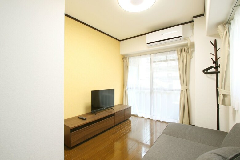 Apartamentos H2o Stay Namba IX