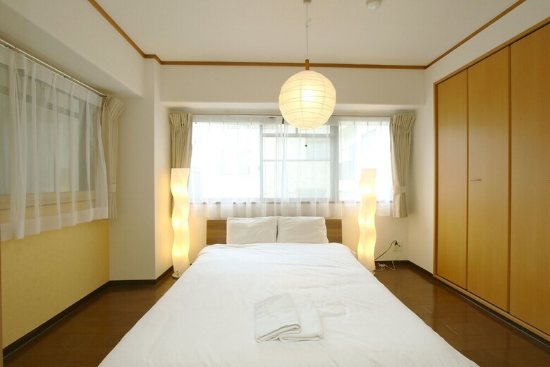 Apartamentos H2o Stay Namba IX