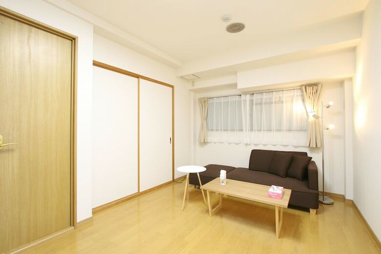 Apartamentos H2o Stay Namba IX