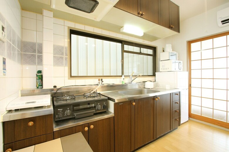 Apartamentos H2o Stay Namba IX