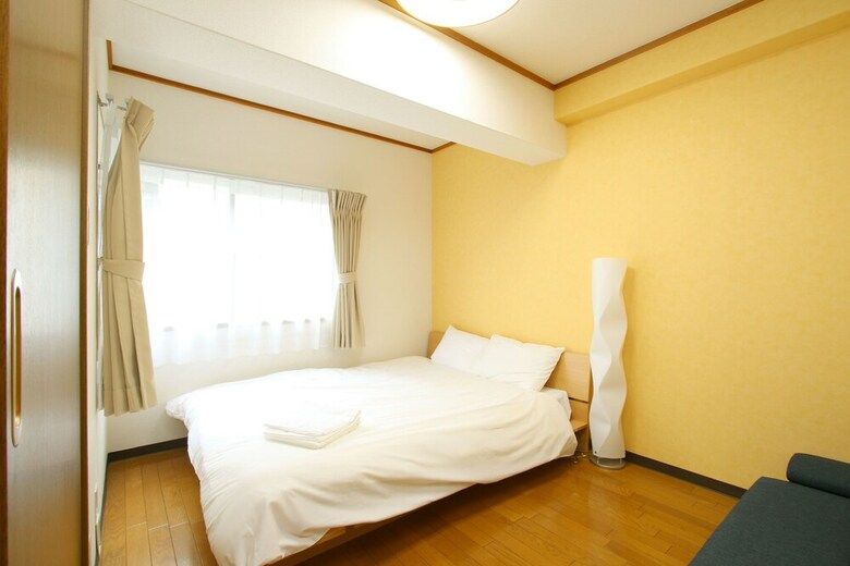 Apartamentos H2o Stay Namba IX
