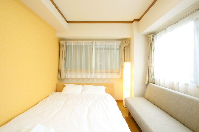 Apartamentos H2o Stay Namba IX