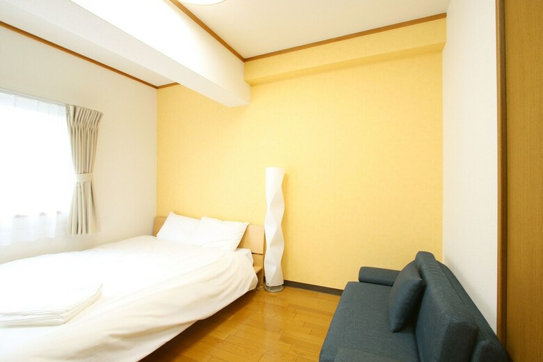 Apartamentos H2o Stay Namba IX