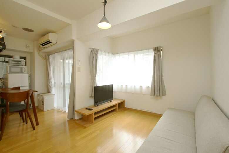 Apartamentos H2o Stay Namba IX