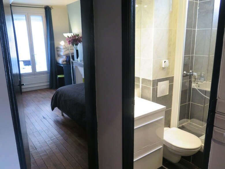Apartamento Appartement Bichat