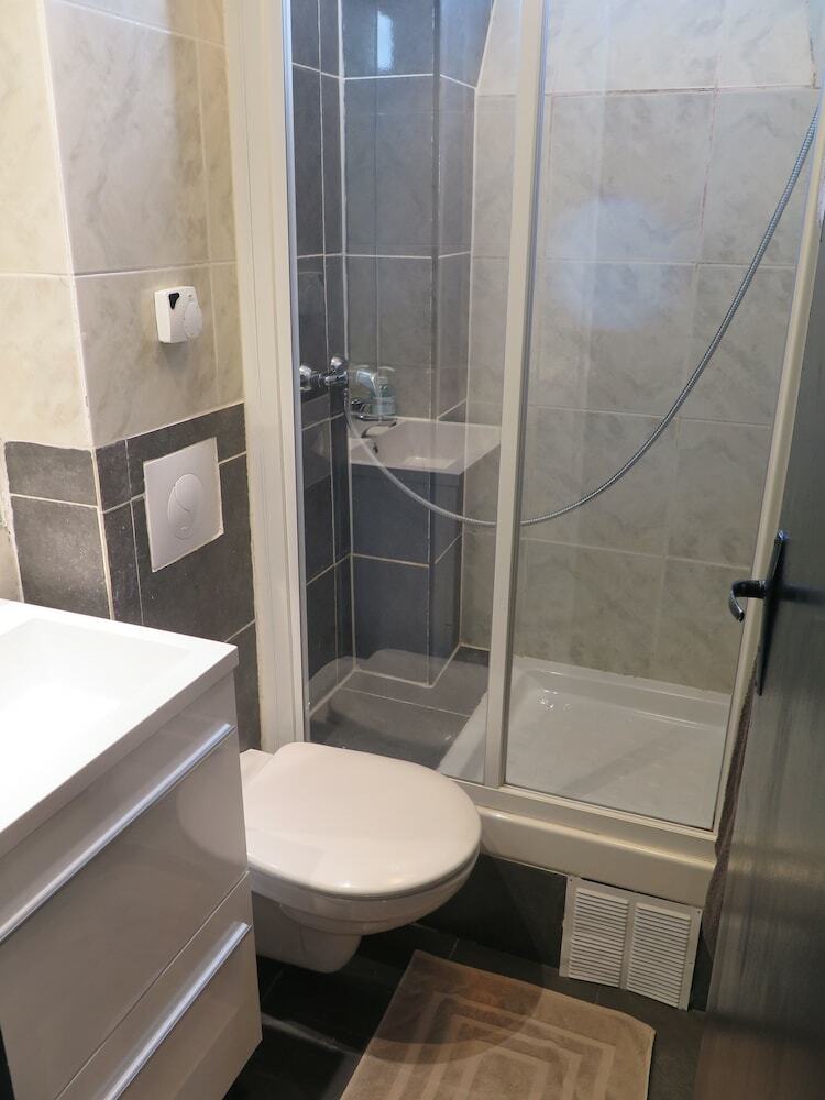 Apartamento Appartement Bichat