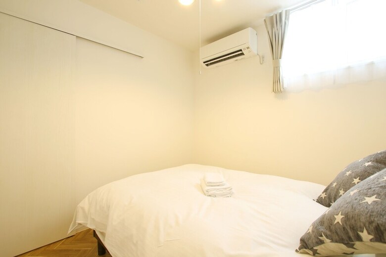 Apartamentos H2o Stay Kyobashi II