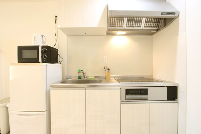 Apartamentos H2o Stay Kyobashi II