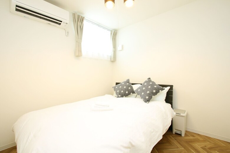 Apartamentos H2o Stay Kyobashi II