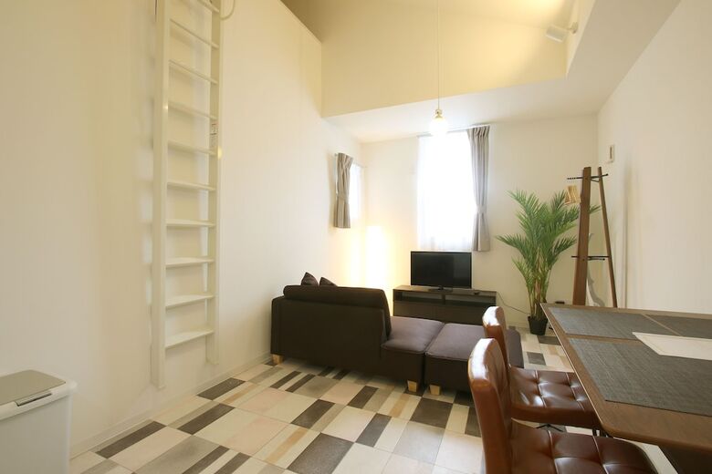 Apartamentos H2o Stay Kyobashi II