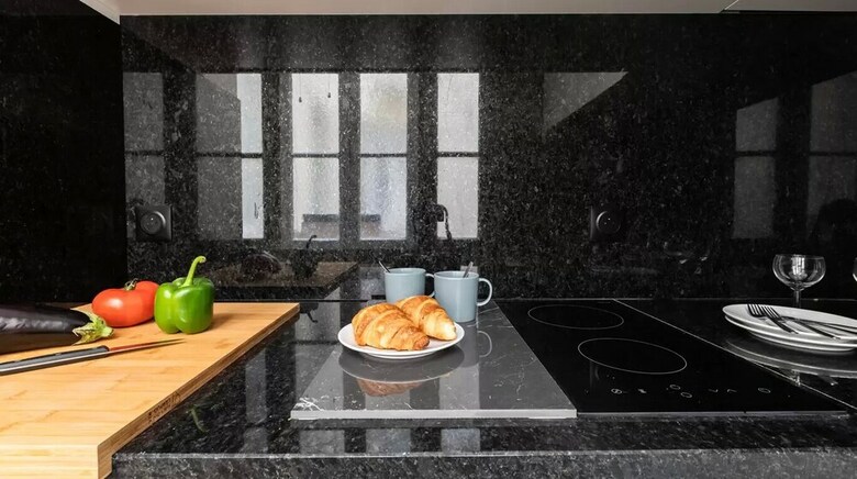 Apartamento Appartment Petrelle