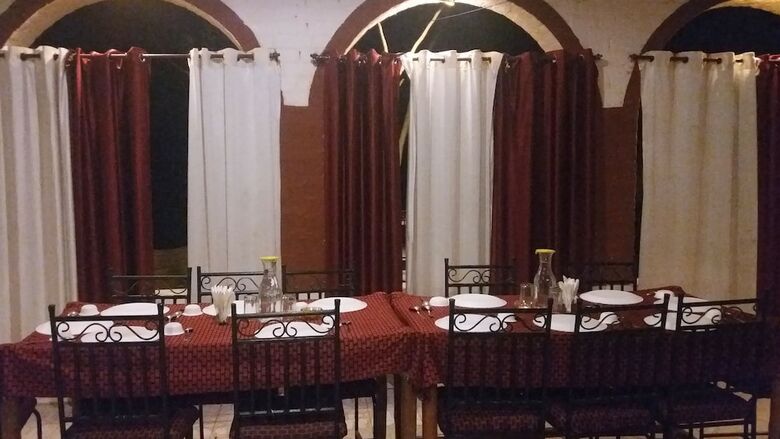 Hotel Taal Tiger Retreat