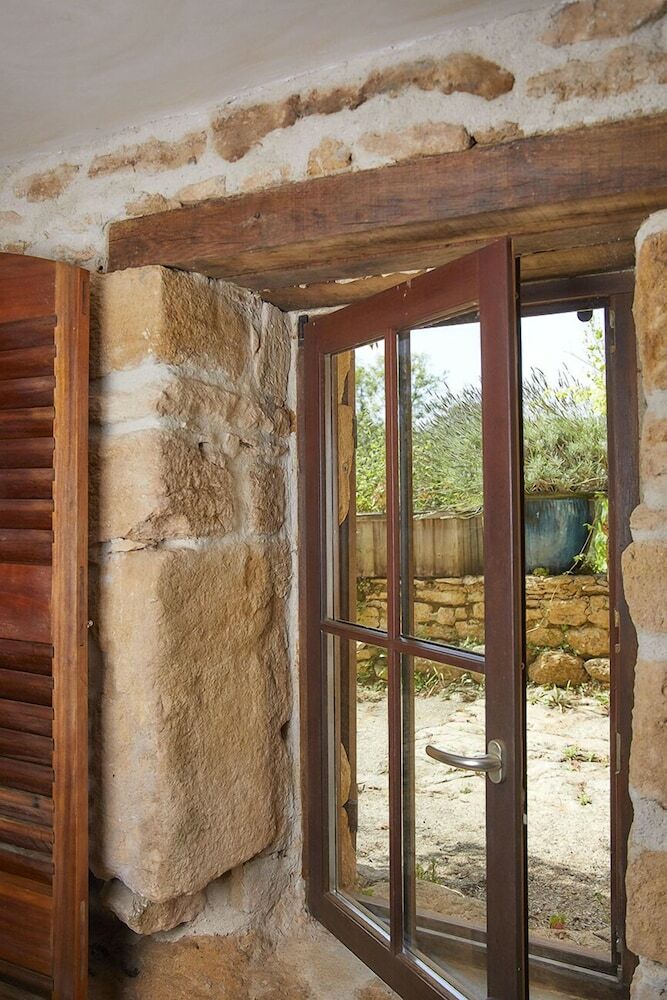 La Maison Bleue - Le Gite
