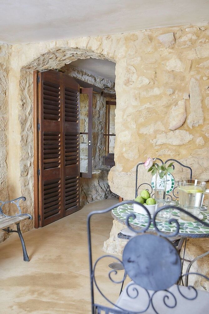 La Maison Bleue - Le Gite