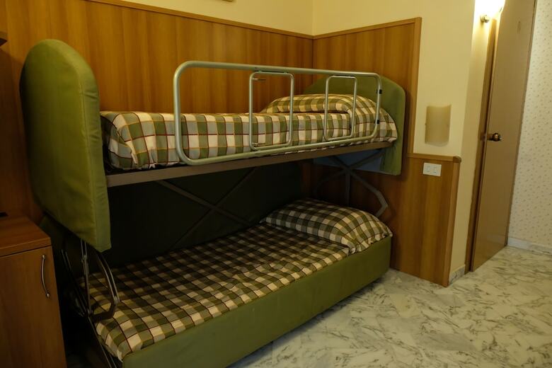 Hotel Pescofalcone