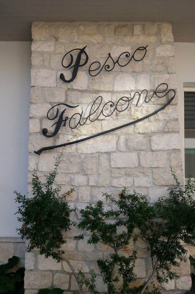 Hotel Pescofalcone