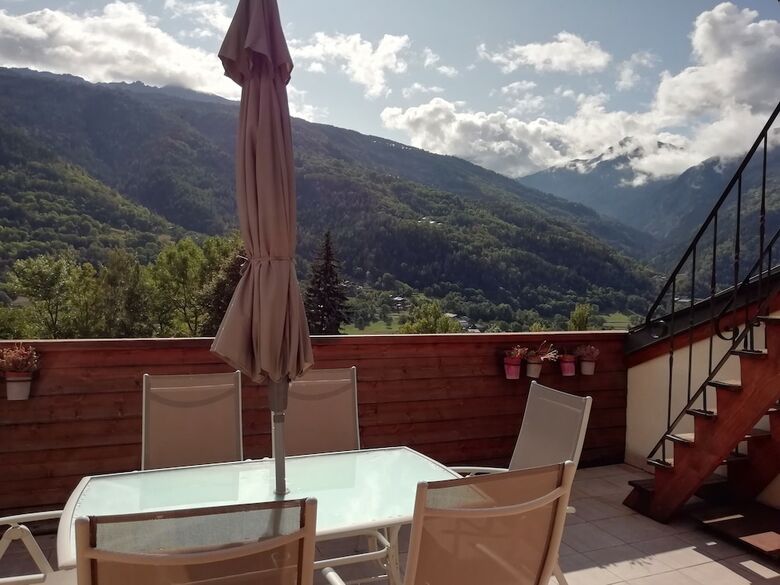 Hotel Chambres D'h�tes - A La Bouge'h�tes