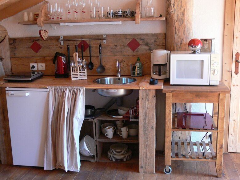 Hotel Chambres D'h�tes - A La Bouge'h�tes