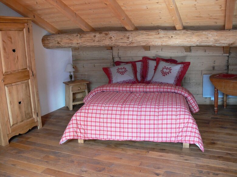 Hotel Chambres D'h�tes - A La Bouge'h�tes