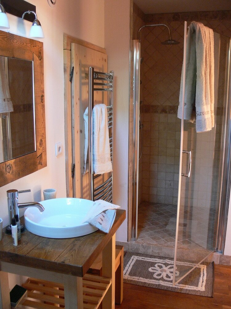 Hotel Chambres D'h�tes - A La Bouge'h�tes