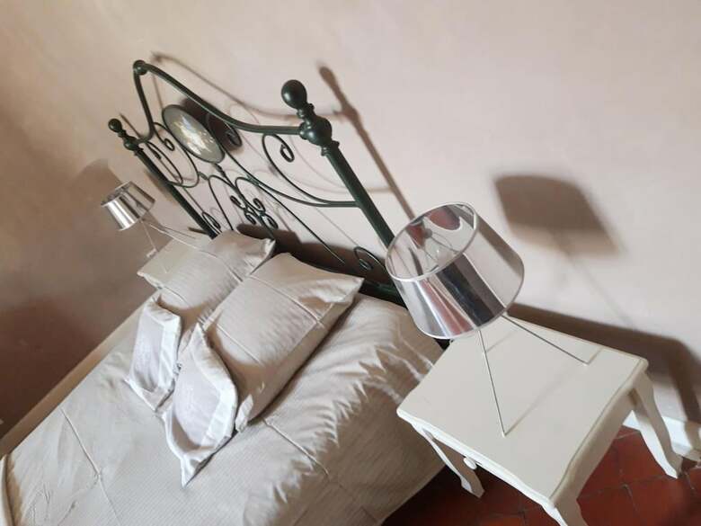 Bed & Breakfast Les Chambres de Luneil