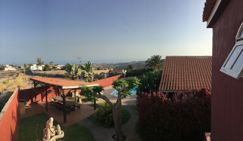 Casa Inmaculada