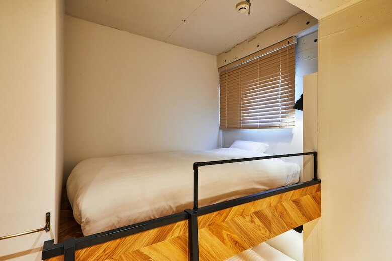 Mizuka Daimyo 6 - Unmanned Hotel -