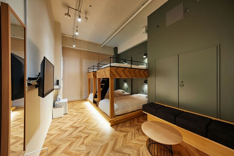 Mizuka Daimyo 6 - Unmanned Hotel -