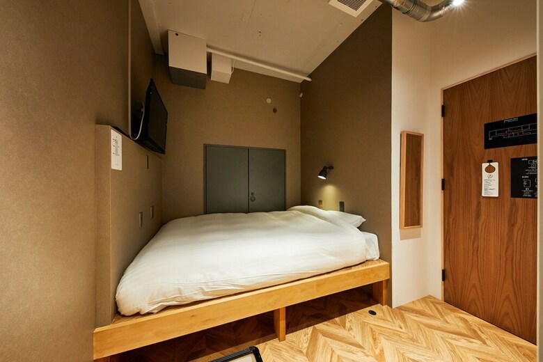 Mizuka Daimyo 6 - Unmanned Hotel -