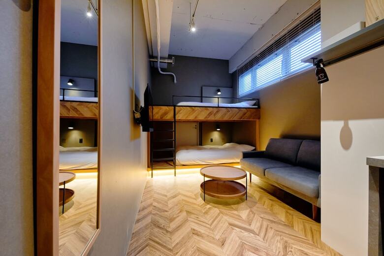 Mizuka Daimyo 6 - Unmanned Hotel -