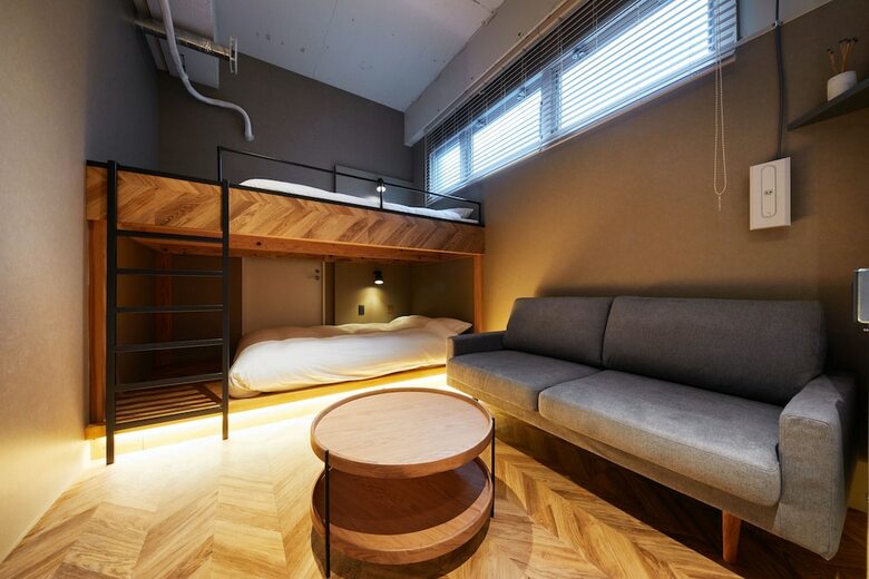 Mizuka Daimyo 6 - Unmanned Hotel -