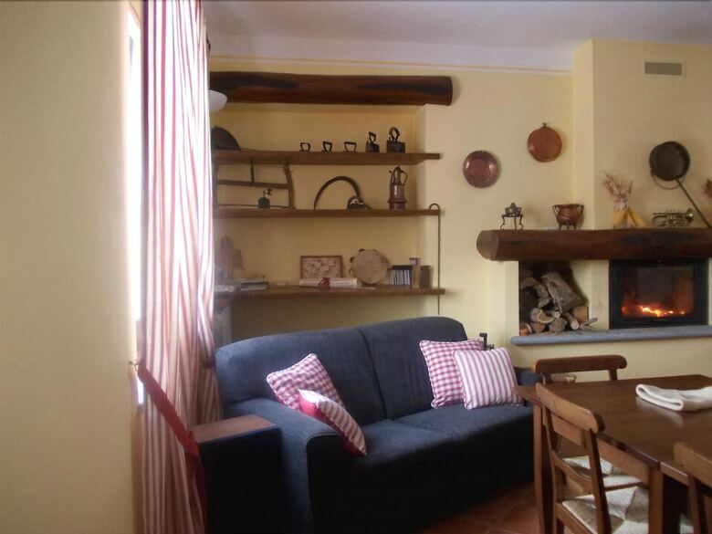 B&B Cascina Orto