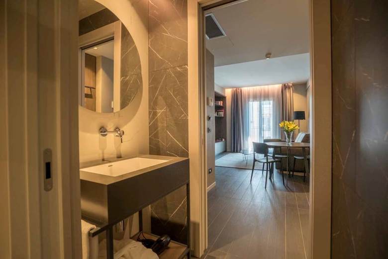Apartamento Be Mate Via Tivoli