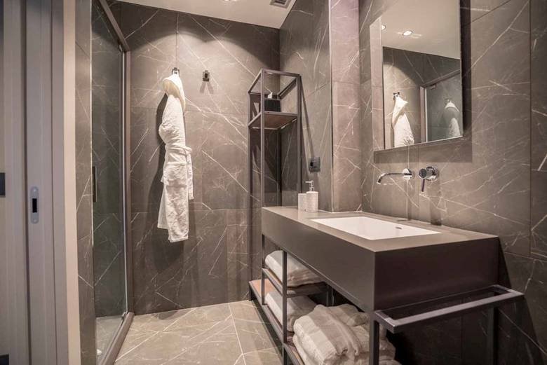Apartamento Be Mate Via Tivoli