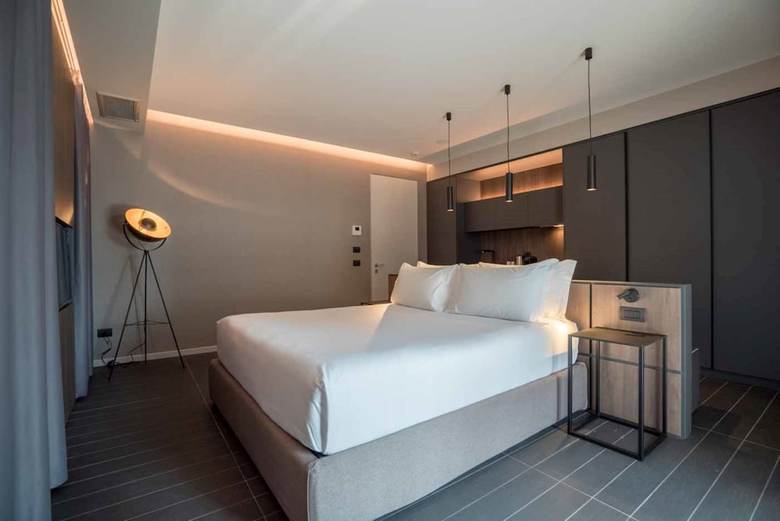 Apartamento Be Mate Via Tivoli