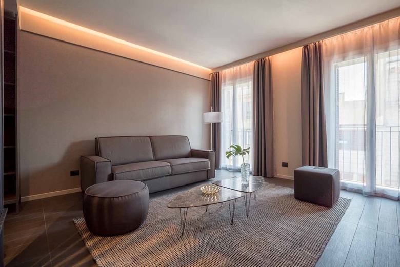 Apartamento Be Mate Via Tivoli