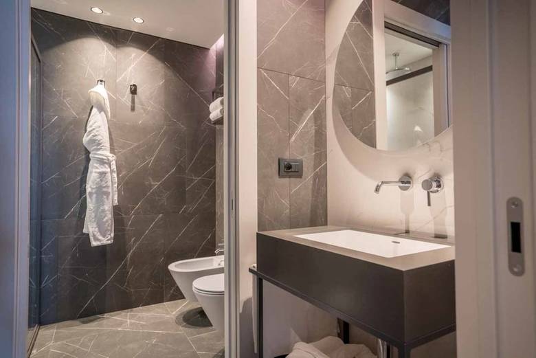 Apartamento Be Mate Via Tivoli