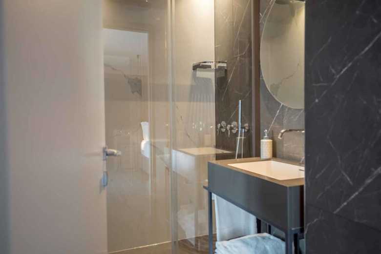 Apartamento Be Mate Via Tivoli
